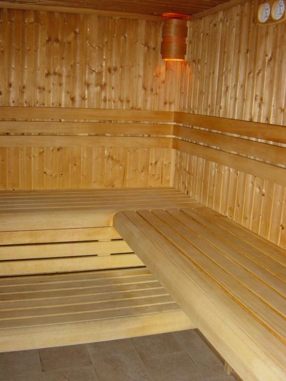 Club 218 Wellness Studio Siofok Exterior photo